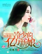 《误惹豪门:冷少的亿万新酿》