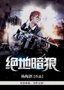 《绝地暗狼》