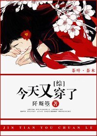 [综]今天又穿了