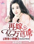 《甜宠小萌妻:再嫁亿万首席》