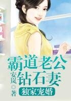 《爱你入骨,霸道老公钻石妻》