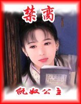 《千夜姬 (原名:仇奴公主)》