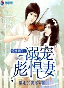 《盛世豪门之溺宠彪悍妻》