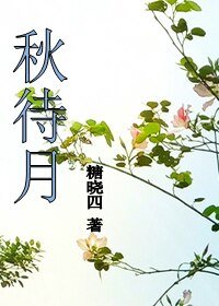 《秋待月》