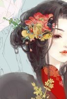 《天下不及你半缕青丝》