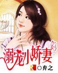 《溺宠小娇妻》