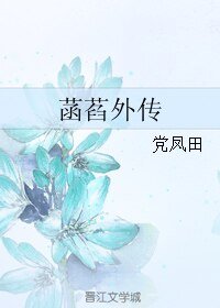 《菡萏外传》