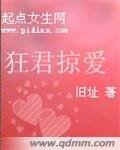 《狂君掠爱》