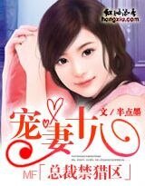 《总裁禁猎区:宠妻十八》