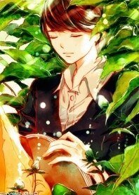 《那一首歌铰茉莉》