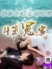 《贫家女杠上钻石男:斗气冤家/扛上冷酷总裁》
