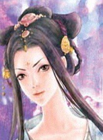 我的刁蛮女王