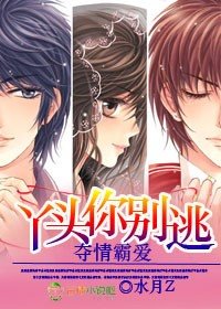 《夺爱霸情,丫头你别逃》