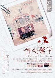 《何处繁华》