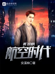《腾飞我的航空时代》