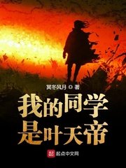《我的同学是叶天帝》