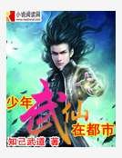 少年武仙在都市
