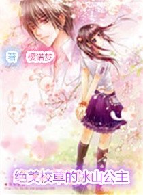 《绝美校草的冰山公主》