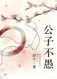 《公子不愚》