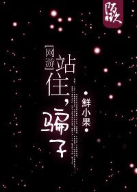 [网游]站住，骗子