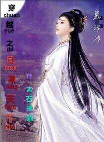 《穿越之凤凝天下》