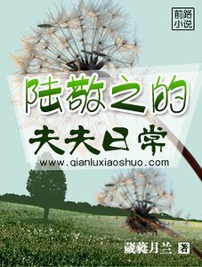 《陆敬之的夫夫日常》