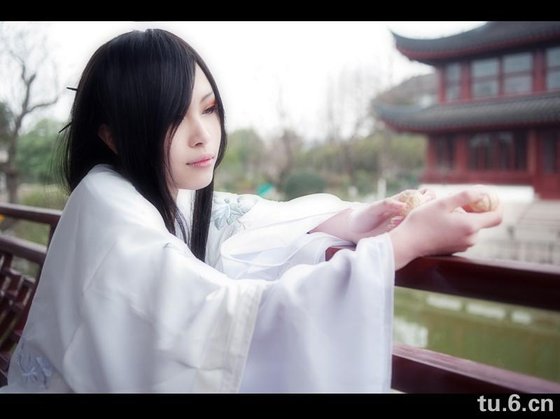 东方不败同人东方有龙