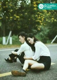 《我陪你走过的路》