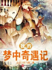 《我的梦中奇遇记》