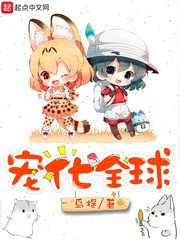 《宠化全酋》