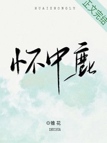 《怀中鹿》