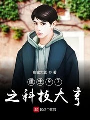 《重生97之科技大亨》