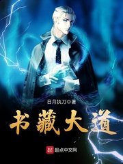 《书藏大道》