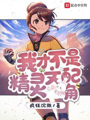 《我才不是精灵文配角》