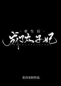 重生后成了太子妃