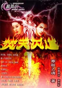 《焚天灭道》