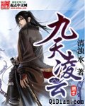 《九天岭云》