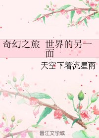 《奇幻之旅 世界的另一面》