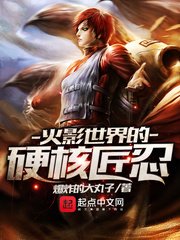 《木叶之映核匠忍》