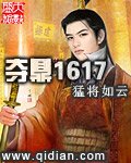 《夺鼎1617》