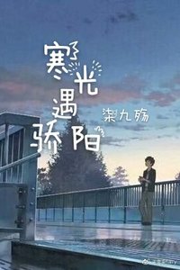 《寒光遇骄阳》