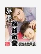 《异界之极品奶爸》