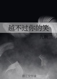 越不过你的笑