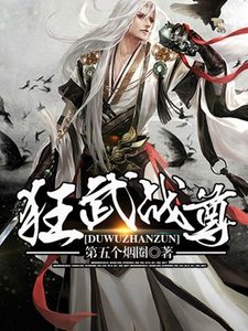 《狂武战尊》