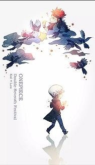 《(BL/海贼王/One Piece同人)【基罗】岛》