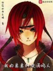 《我的弟弟叫漩涡鸣人》
