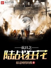 《抗日之陆战狂花》