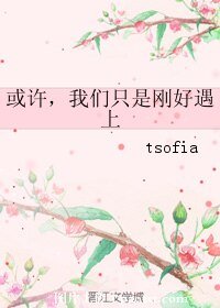 《或许,我们只是刚好遇上》