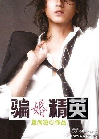 骗婚精英