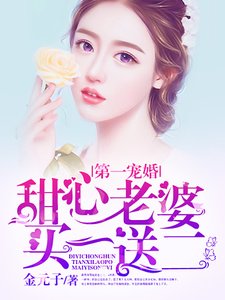 《第一宠婚:甜心老婆买一送二》